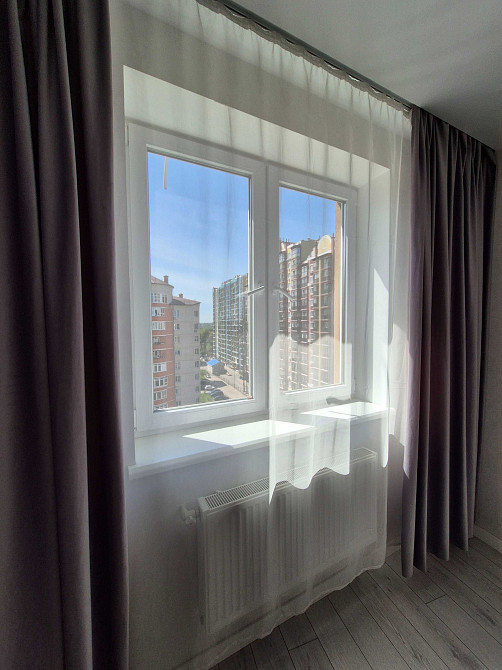 Нічого зайвого! Класна квартира з балконом і ШИКАРНИМ ремонтом. 2% Ірпінь - зображення 6