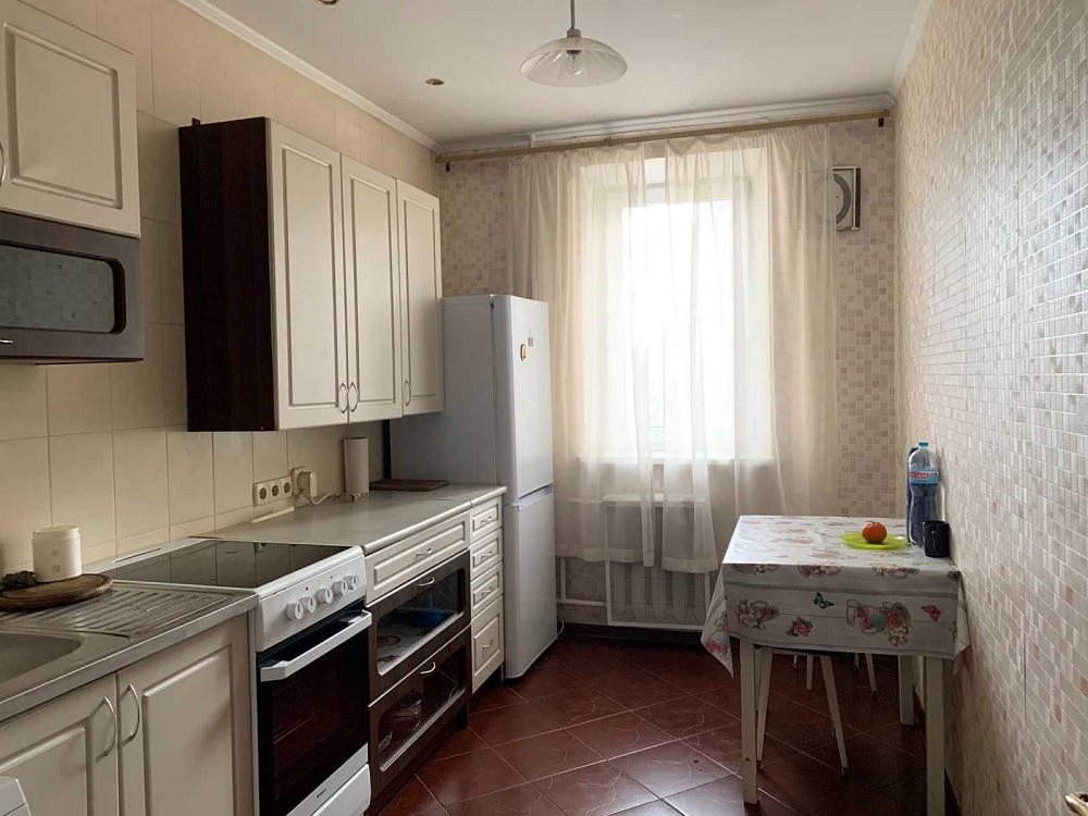 Продам 1 ком. на ул.Ак. Глушко/Люстдорфская дор. Киевский район. Одесса - изображение 1