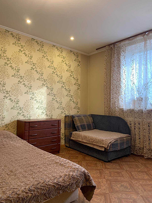 Продам 1 ком. на ул.Ак. Глушко/Люстдорфская дор. Киевский район. Одесса - изображение 8