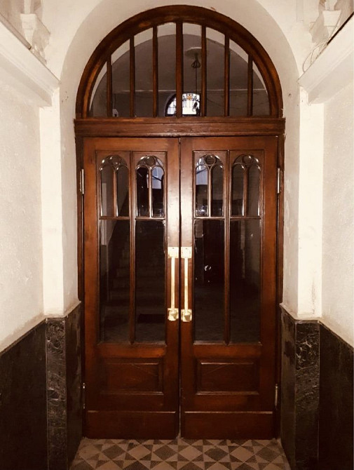 Продаж 1кімн.кв-ри вул.Саксаганського, центр, власник Львів - зображення 6