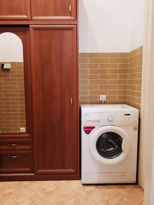 Продаж 1кімн.кв-ри вул.Саксаганського, центр, власник Львів - зображення 8