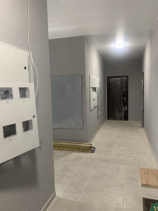 Квартира студіо з євроремонтом. Лівий берег. Киев - изображение 5