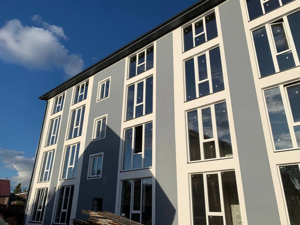 Квартира студіо з євроремонтом. Лівий берег. Киев - изображение 6