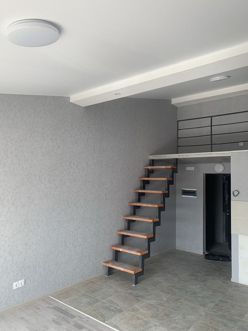 Квартира студіо з євроремонтом. Лівий берег. Киев - изображение 3