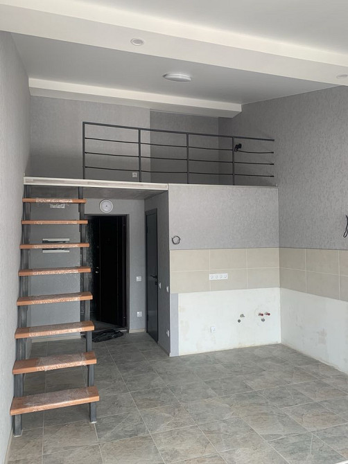 Квартира студіо з євроремонтом. Лівий берег. Киев - изображение 2