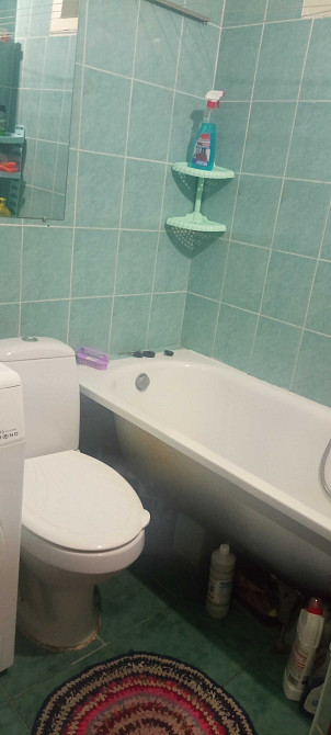 Продам 1 к. Кв. Реальную рядом с метро Новые Дома Харків - зображення 5