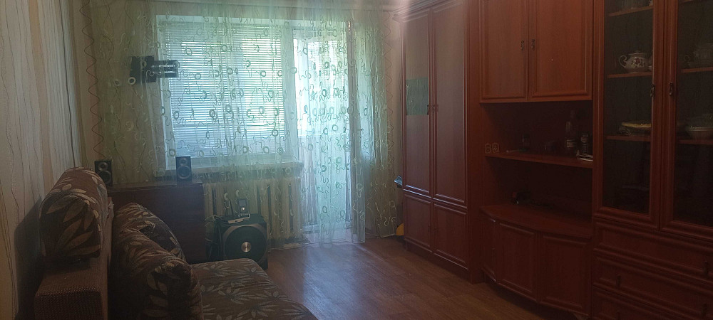 Продам 1 к. Кв. Реальную рядом с метро Новые Дома Харків - зображення 2