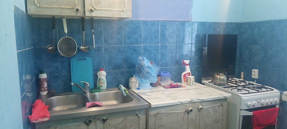 Продам 1 к. Кв. Реальную рядом с метро Новые Дома Харків - зображення 1