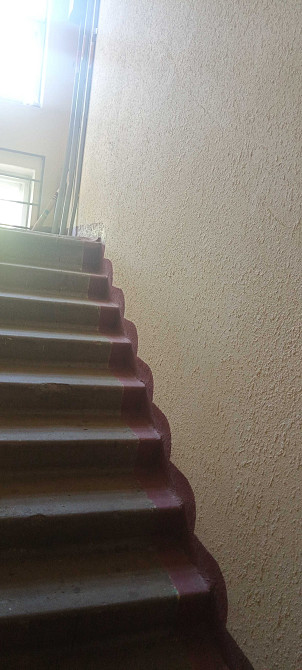 Продам 1 к. Кв. Реальную рядом с метро Новые Дома Харків - зображення 7