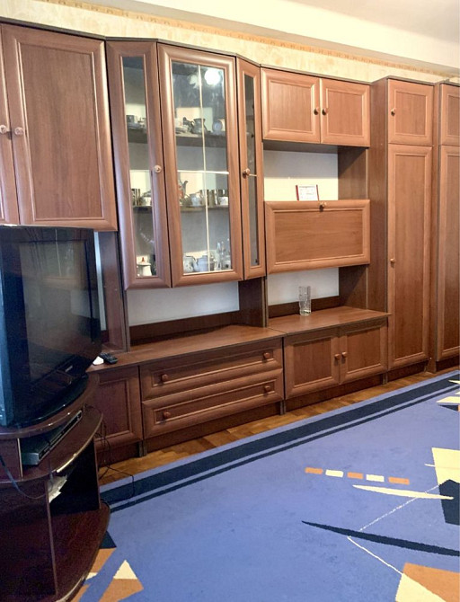 Продается 1 ком кварира  Космрс, ТЦ Варус, Северокольцевая Запоріжжя - зображення 2