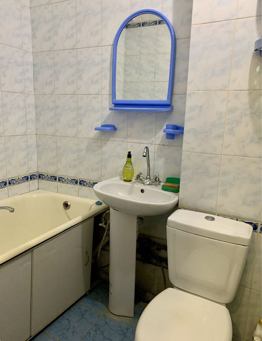 Продается 1 ком кварира  Космрс, ТЦ Варус, Северокольцевая Запоріжжя - зображення 8