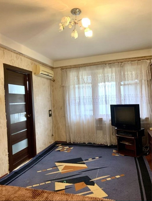 Продается 1 ком кварира  Космрс, ТЦ Варус, Северокольцевая Запоріжжя - зображення 1