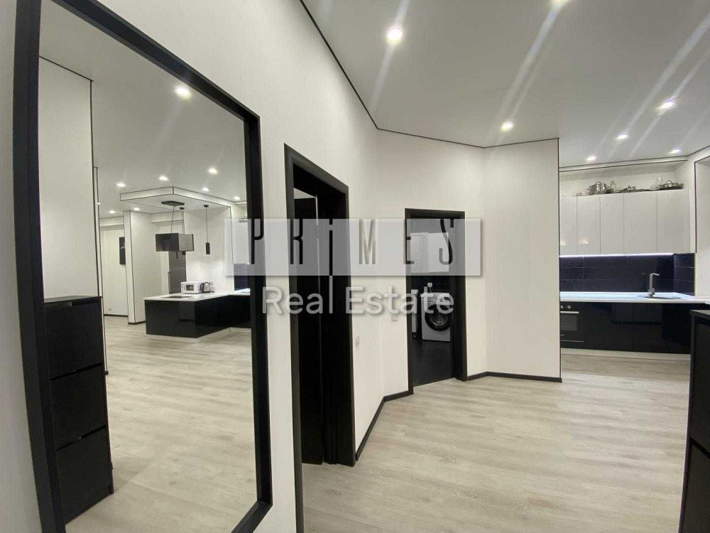 Продаж 1к квартира 72м2, ЖК Henesi House, вул. Нагірна, 18/16 Киев - изображение 7