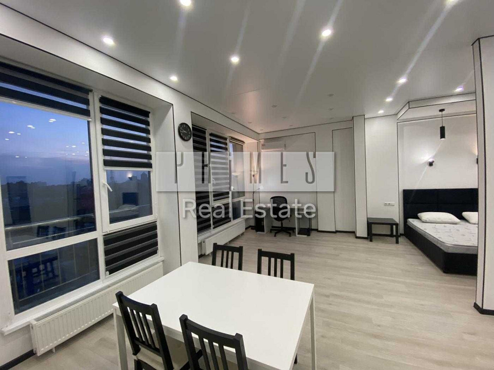 Продаж 1к квартира 72м2, ЖК Henesi House, вул. Нагірна, 18/16 Киев - изображение 3