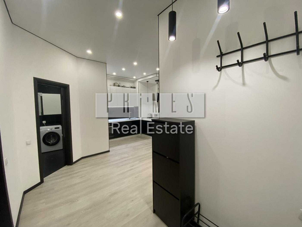 Продаж 1к квартира 72м2, ЖК Henesi House, вул. Нагірна, 18/16 Киев - изображение 6