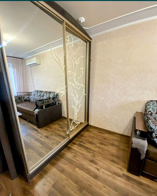 2 кімн. квартира Черкассы - изображение 1