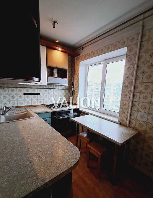 Продажа 3 к квартиры по пр. Тычины, 19, Березняки, Левый берег Киев - изображение 2