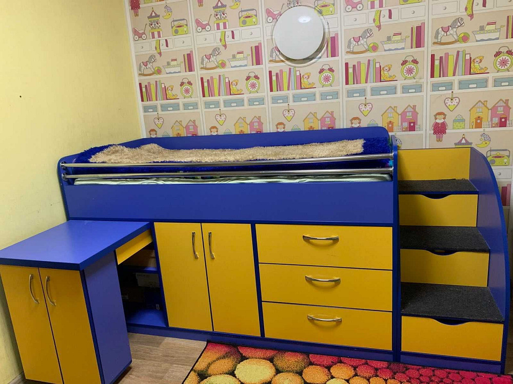 Мостицький масив, Мостицька, 26. Терміновий продаж затишної 3К Киев - изображение 8