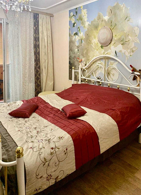 Мостицький масив, Мостицька, 26. Терміновий продаж затишної 3К Киев - изображение 5