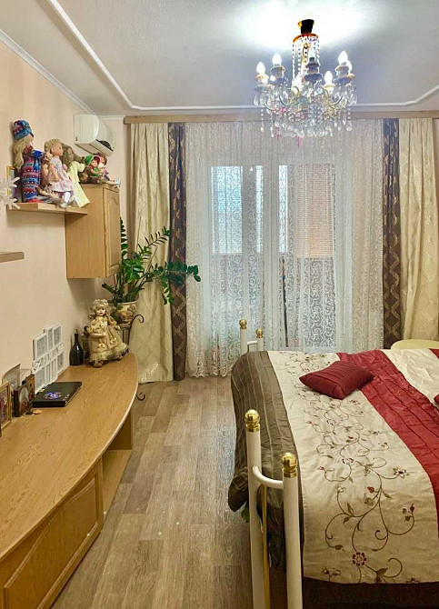 Мостицький масив, Мостицька, 26. Терміновий продаж затишної 3К Киев - изображение 4