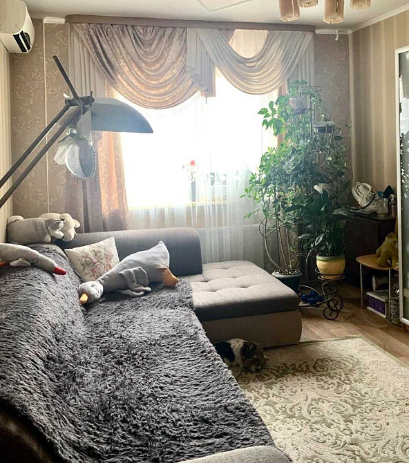 Мостицький масив, Мостицька, 26. Терміновий продаж затишної 3К Киев - изображение 3