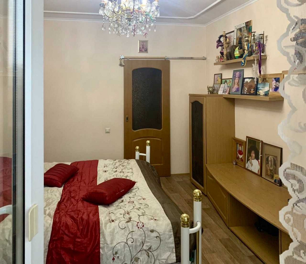 Мостицький масив, Мостицька, 26. Терміновий продаж затишної 3К Киев - изображение 6