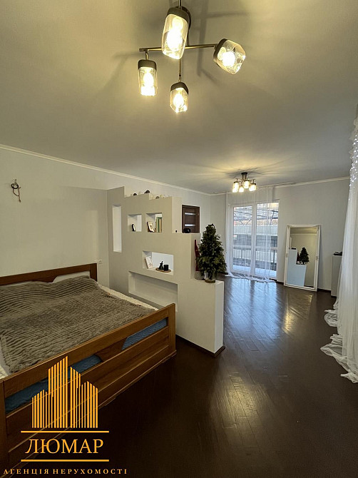 Продаж 1 кім. квартири в ЖК Велика Британія Львів - зображення 6