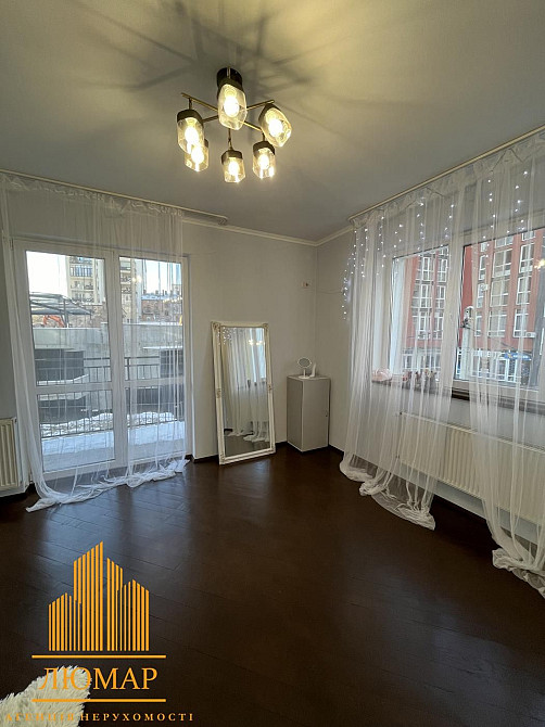 Продаж 1 кім. квартири в ЖК Велика Британія Львів - зображення 8