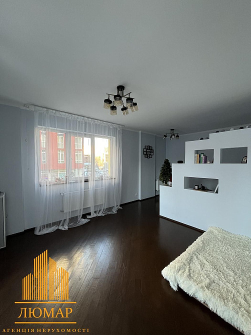 Продаж 1 кім. квартири в ЖК Велика Британія Львів - зображення 7