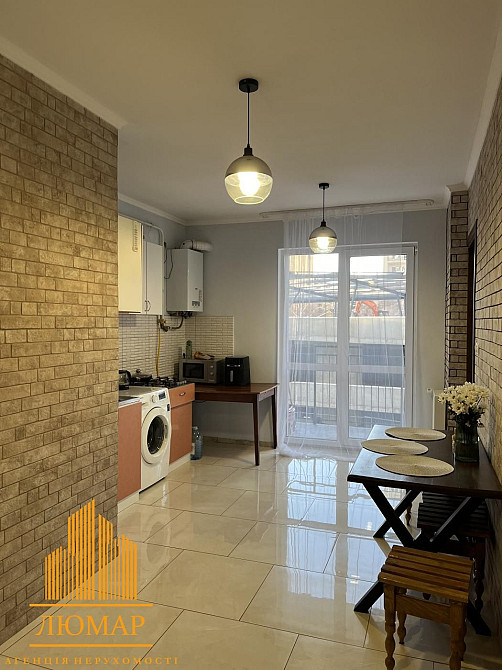 Продаж 1 кім. квартири в ЖК Велика Британія Львів - зображення 4