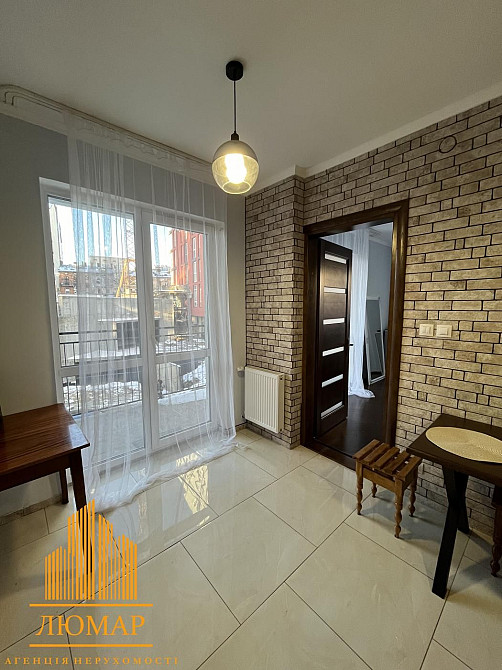 Продаж 1 кім. квартири в ЖК Велика Британія Львів - зображення 5