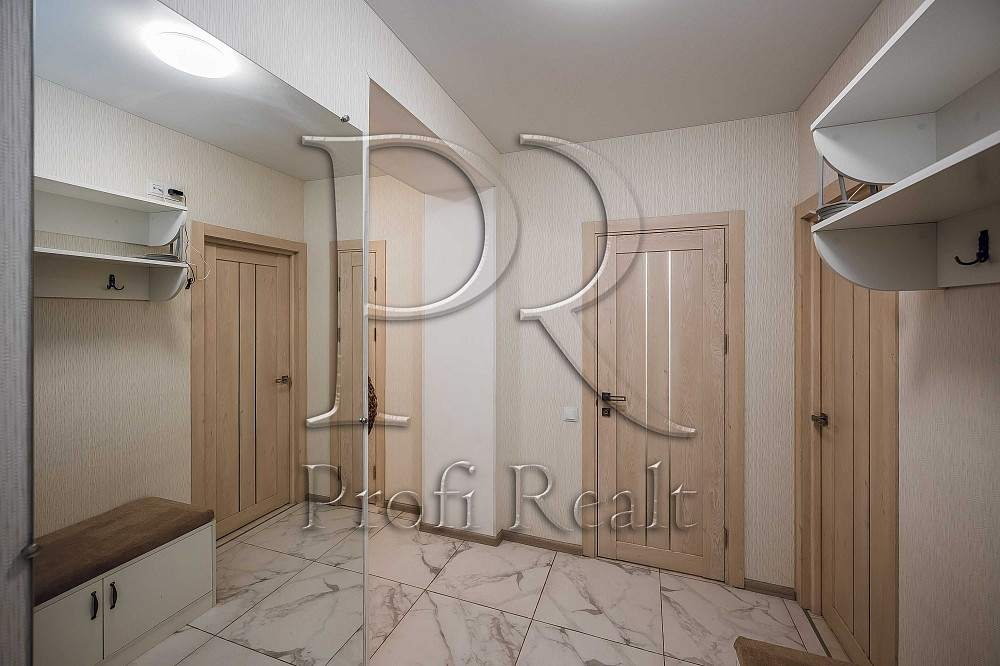 Продаж 2 к. квартири Софіївська Сфера Софіївська Борщагівка Святопетрівське (Києво-Свят.р-н) - зображення 8