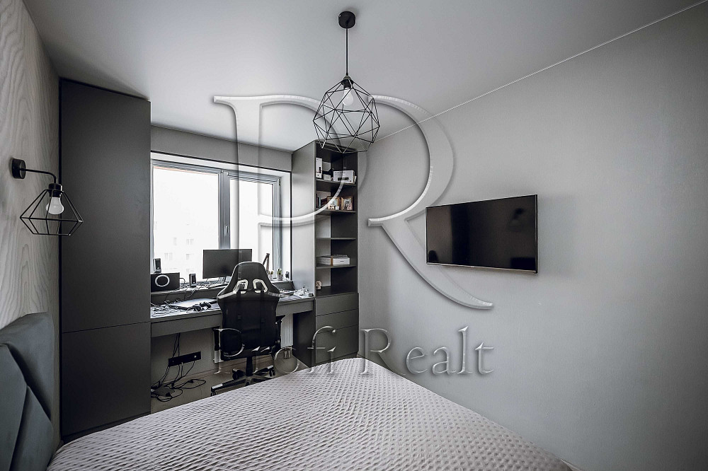 Продаж 2 к. квартири Софіївська Сфера Софіївська Борщагівка Святопетрівське (Києво-Свят.р-н) - зображення 5