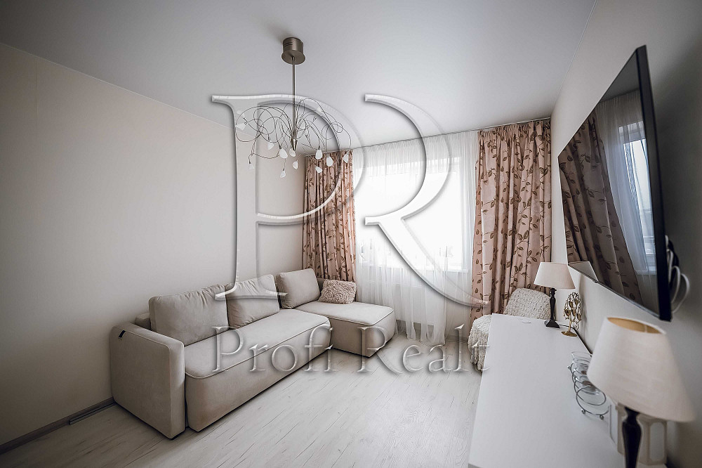 Продаж 2 к. квартири Софіївська Сфера Софіївська Борщагівка Святопетрівське (Києво-Свят.р-н) - зображення 6