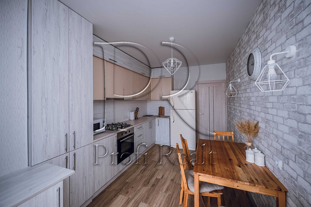 Продаж 2 к. квартири Софіївська Сфера Софіївська Борщагівка Святопетрівське (Києво-Свят.р-н) - зображення 1