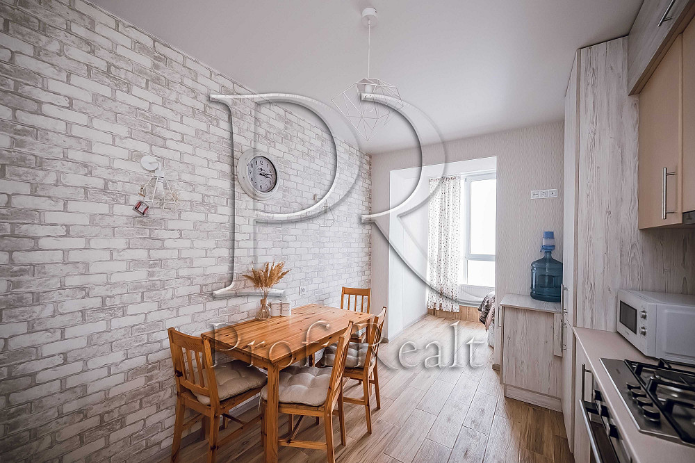 Продаж 2 к. квартири Софіївська Сфера Софіївська Борщагівка Святопетрівське (Києво-Свят.р-н) - зображення 3