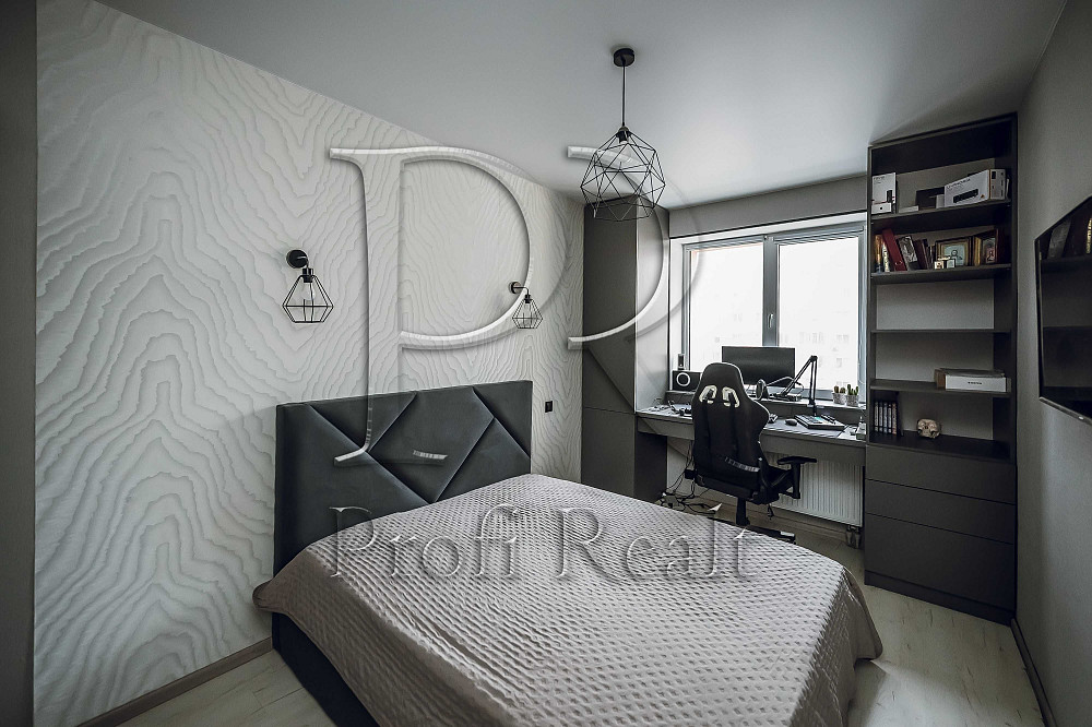 Продаж 2 к. квартири Софіївська Сфера Софіївська Борщагівка Святопетрівське (Києво-Свят.р-н) - зображення 4