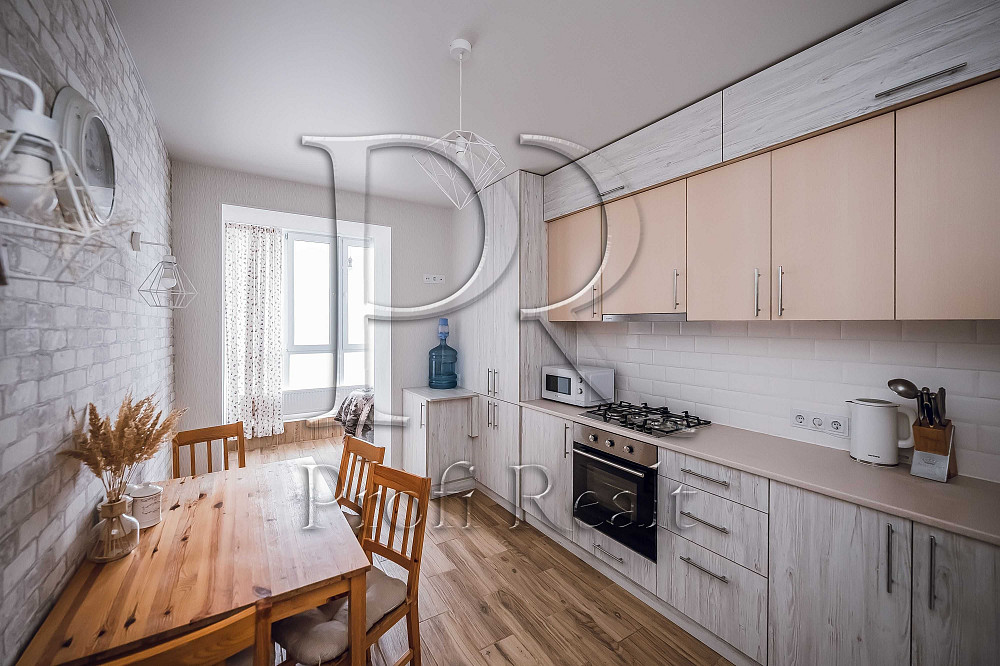 Продаж 2 к. квартири Софіївська Сфера Софіївська Борщагівка Святопетрівське (Києво-Свят.р-н) - зображення 2