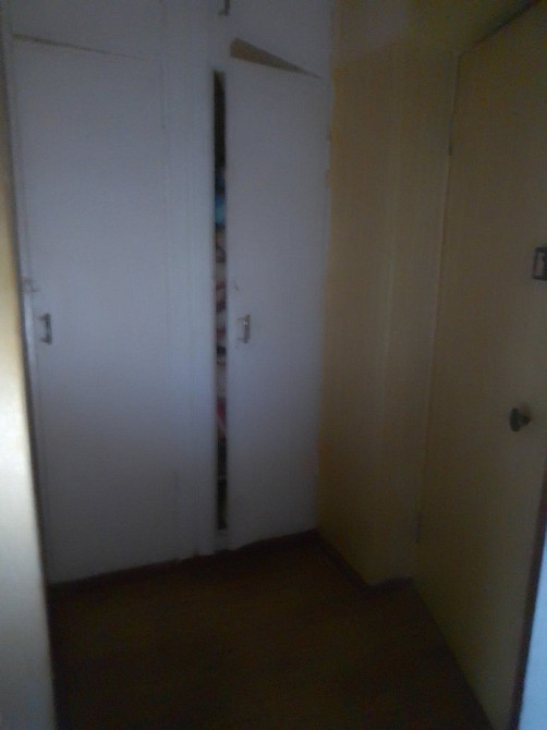 Сдам 1кв,ж\м Западний.Небольшие коммунальние.Можно со своей кроватью. Дніпро - зображення 8