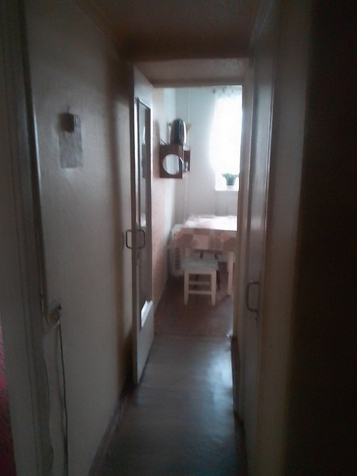 Сдам 1кв,ж\м Западний.Небольшие коммунальние.Можно со своей кроватью. Дніпро - зображення 7