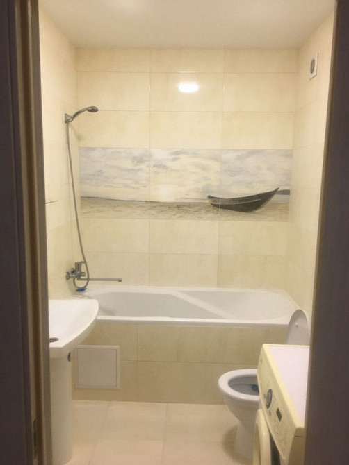 Оренда 1 квартири ЖК Євромісто, Крюківщина Крюковщина - изображение 4