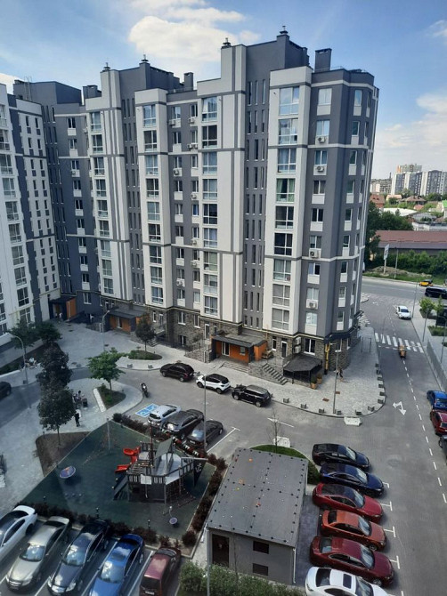 Оренда 1 квартири ЖК Євромісто, Крюківщина Крюковщина - изображение 6