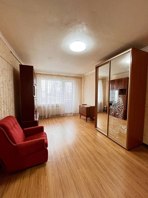 Реальная!! Аренда 1к квартиры Калиновая,Софьи Ковалевской,Образцова Днепр - изображение 1