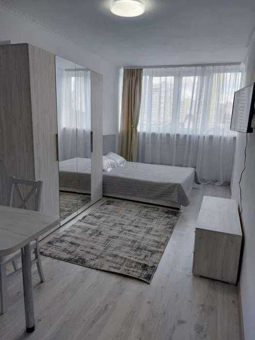 Сдам 1к квартиру по ул. Дмитра Кедриа 36 Днепр - изображение 1