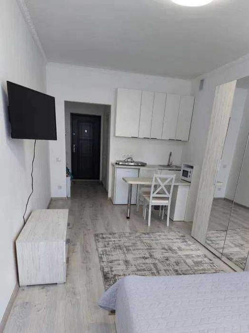 Сдам 1к квартиру по ул. Дмитра Кедриа 36 Днепр - изображение 2