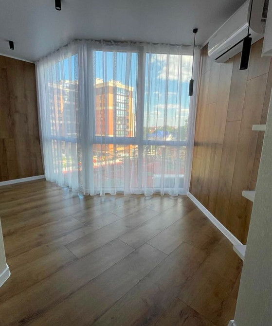 Оренда Красивої 1-кімн. ЖК «Яровиця» 18000 грн Луцк - изображение 5