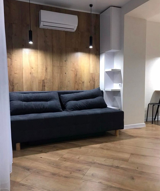 Оренда Красивої 1-кімн. ЖК «Яровиця» 18000 грн Луцк - изображение 3