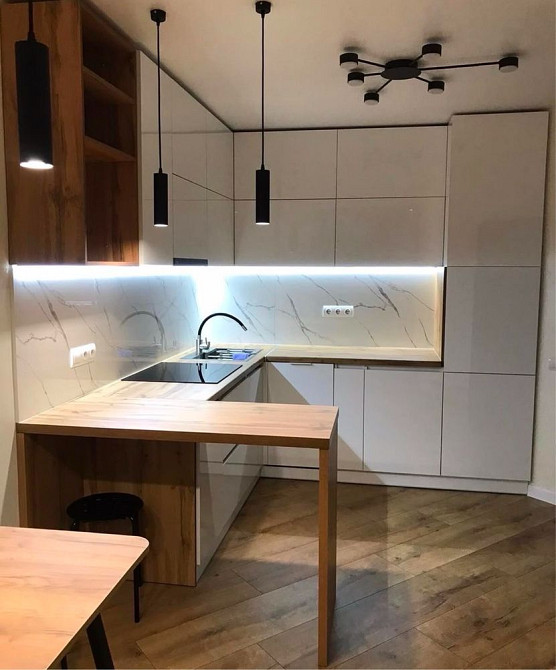 Оренда Красивої 1-кімн. ЖК «Яровиця» 18000 грн Луцк - изображение 1