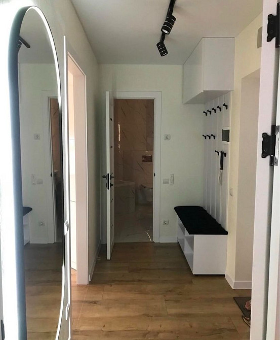 Оренда Красивої 1-кімн. ЖК «Яровиця» 18000 грн Луцк - изображение 8