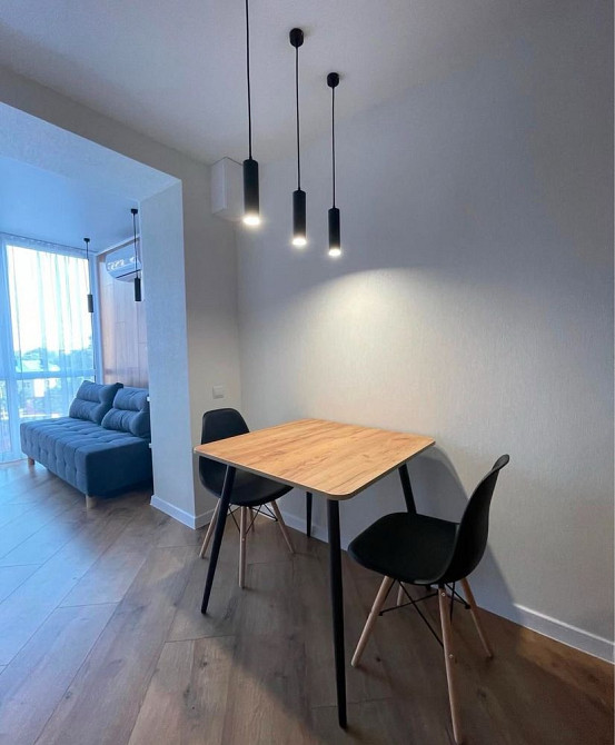 Оренда Красивої 1-кімн. ЖК «Яровиця» 18000 грн Луцк - изображение 4